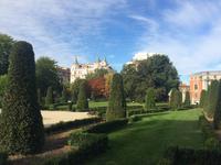 018 El Retiro Parque &ndash; &copy; Ngoc Anh Nguyen (Eberhardt TRAVEL)