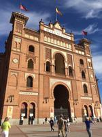 023 Plaza de Toros &ndash; &copy; Ngoc Anh Nguyen (Eberhardt TRAVEL)