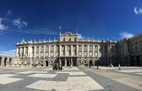 039 Palacio Real &ndash; &copy; Ngoc Anh Nguyen (Eberhardt TRAVEL)