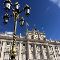 040 Palacio Real &ndash; &copy; Ngoc Anh Nguyen (Eberhardt TRAVEL)