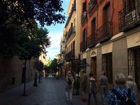 066 Impressionen Madrid &ndash; &copy; Ngoc Anh Nguyen (Eberhardt TRAVEL)