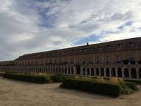 081 Aranjuez &ndash; &copy; Ngoc Anh Nguyen (Eberhardt TRAVEL)