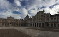 086 Aranjuez-Palacio Real &ndash; &copy; Ngoc Anh Nguyen (Eberhardt TRAVEL)