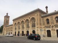 107 Toledo-Bahnhof &ndash; &copy; Ngoc Anh Nguyen (Eberhardt TRAVEL)