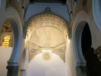 179 Synagoge Toledo &ndash; &copy; Ngoc Anh Nguyen (Eberhardt TRAVEL)