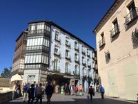 203 Segovia