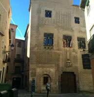 205 Segovia (2) &ndash; &copy; Ngoc Anh Nguyen (Eberhardt TRAVEL)
