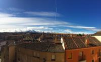 205 Segovia &ndash; &copy; Ngoc Anh Nguyen (Eberhardt TRAVEL)