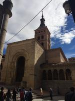 209 Segovia &ndash; &copy; Ngoc Anh Nguyen (Eberhardt TRAVEL)