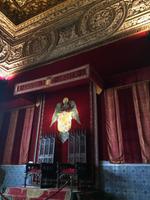219 Segovia Alcazar (2) &ndash; &copy; Ngoc Anh Nguyen (Eberhardt TRAVEL)