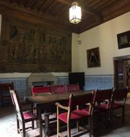 219 Segovia Alcazar &ndash; &copy; Ngoc Anh Nguyen (Eberhardt TRAVEL)