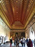 223 Segovia Alcazar &ndash; &copy; Ngoc Anh Nguyen (Eberhardt TRAVEL)