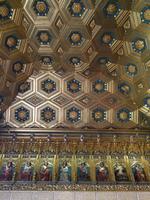 228 Segovia Alcazar &ndash; &copy; Ngoc Anh Nguyen (Eberhardt TRAVEL)