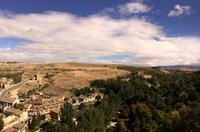 229 Segovia &ndash; &copy; Ngoc Anh Nguyen (Eberhardt TRAVEL)