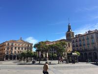 246 Segovia &ndash; &copy; Ngoc Anh Nguyen (Eberhardt TRAVEL)