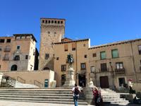 249 Segovia &ndash; &copy; Ngoc Anh Nguyen (Eberhardt TRAVEL)