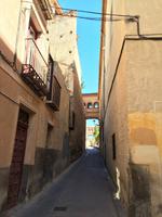 250 Segovia &ndash; &copy; Ngoc Anh Nguyen (Eberhardt TRAVEL)
