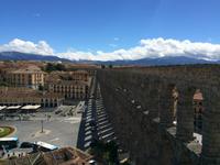 252 Segovia &ndash; &copy; Ngoc Anh Nguyen (Eberhardt TRAVEL)