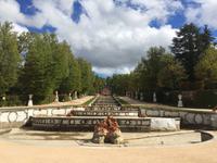 266 La Granja &ndash; &copy; Ngoc Anh Nguyen (Eberhardt TRAVEL)