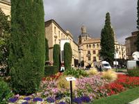 281 Salamanca &ndash; &copy; Ngoc Anh Nguyen (Eberhardt TRAVEL)