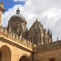 309 Salamanca &ndash; &copy; Ngoc Anh Nguyen (Eberhardt TRAVEL)