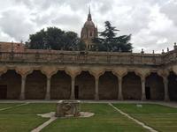322 Salamanca &ndash; &copy; Ngoc Anh Nguyen (Eberhardt TRAVEL)