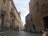 329  Salamanca &ndash; &copy; Ngoc Anh Nguyen (Eberhardt TRAVEL)