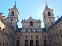 362 Kloster von El Escorial &ndash; &copy; Ngoc Anh Nguyen (Eberhardt TRAVEL)