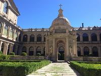 365 El Escorial &ndash; &copy; Ngoc Anh Nguyen (Eberhardt TRAVEL)