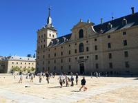 367 El Escorial &ndash; &copy; Ngoc Anh Nguyen (Eberhardt TRAVEL)