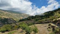 Die Alpujarras - Wanderreise Spanien – zu Fuß durch sonniges Andalusien &ndash; &copy; Benjamin Rodriguez Manzanares (Eberhardt TRAVEL)