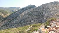 Guadalteba Nationalpark - Wanderreise Spanien – zu Fuß durch sonniges Andalusien