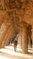 Park Güell &ndash; &copy; Karolin Schnell (Eberhardt TRAVEL)