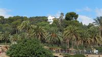 Park Güell &ndash; &copy; Karolin Schnell (Eberhardt TRAVEL)
