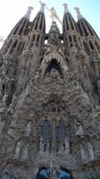 Sagrada Familia &ndash; &copy; Karolin Schnell (Eberhardt TRAVEL)