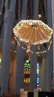 Altar Sagrada Familia &ndash; &copy; Karolin Schnell (Eberhardt TRAVEL)