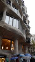Casa Mila &ndash; &copy; Karolin Schnell (Eberhardt TRAVEL)