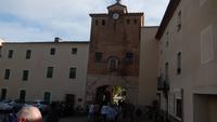 Kloster Poblet &ndash; &copy; Karolin Schnell (Eberhardt TRAVEL)