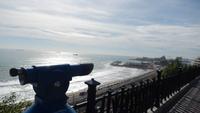 Meerblick Tarragona &ndash; &copy; Karolin Schnell (Eberhardt TRAVEL)