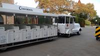Kellerei Codorniu &ndash; &copy; Karolin Schnell (Eberhardt TRAVEL)