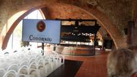 Kellerei Codorniu &ndash; &copy; Karolin Schnell (Eberhardt TRAVEL)