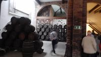 Kellerei Codorniu &ndash; &copy; Karolin Schnell (Eberhardt TRAVEL)