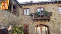 Poblet &ndash; &copy; Karolin Schnell (Eberhardt TRAVEL)