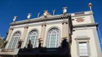Dali Museum  &ndash; &copy; Karolin Schnell (Eberhardt TRAVEL)
