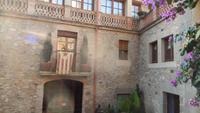 Innenhof Gala Dali Museum &ndash; &copy; Karolin Schnell (Eberhardt TRAVEL)