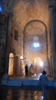 Kirche im Kloster Sant Pere de Rodes &ndash; &copy; Karolin Schnell (Eberhardt TRAVEL)