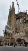 Silvester Barcelona - Jahreswechsel in Spanien &ndash; &copy; Benjamin Rodriguez Manzanares (Eberhardt TRAVEL)