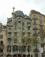 Silvester Barcelona - Jahreswechsel in Spanien &ndash; &copy; Benjamin Rodriguez Manzanares (Eberhardt TRAVEL)