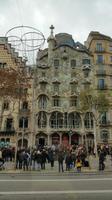 Silvester Barcelona - Jahreswechsel in Spanien &ndash; &copy; Benjamin Rodriguez Manzanares (Eberhardt TRAVEL)