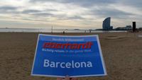 Silvester Barcelona - Jahreswechsel in Spanien &ndash; &copy; Benjamin Rodriguez Manzanares (Eberhardt TRAVEL)